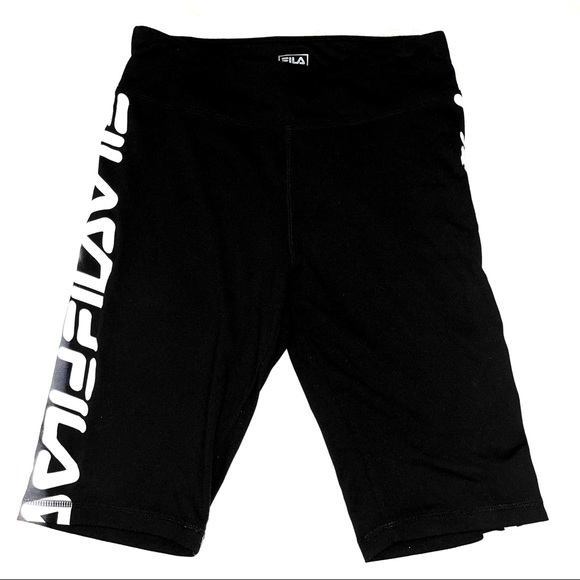 ❗️FILA biker shorts - Picture 1 of 3